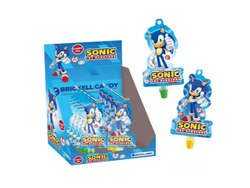 CANDY GEL BAG SONIC