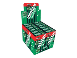 MENTITAS CAJA X 12u
