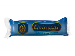 VELAS CHICAS de 4U pack x5