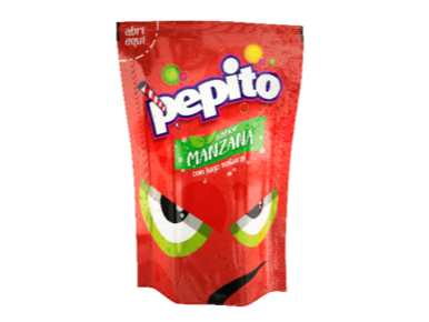 JUGO PEPITO MANZANA X 18U