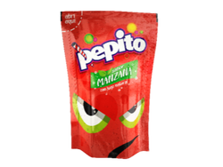JUGO PEPITO MANZANA X 18U