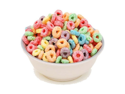 ANILLITOS FRUTALES 2,5 Kg