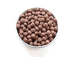 BOLITAS DE CHOCOLATE 2,5 Kg