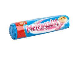 MERENGADAS