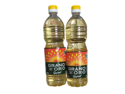 ACEITE 900cc -GRANO DE ORO-