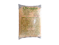 COPOS AZUCARADOS 2.5 KG