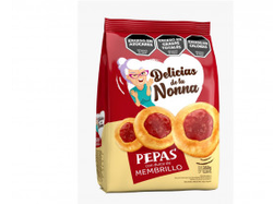 PEPAS DELICIA DE LA NONA 180g