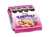 MINI TAPITAS FACHITAS 200g