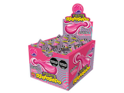 CHICLE FIERITA RECARGADO X50u