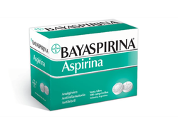 BAYASPIRINA x tira 10 unidades