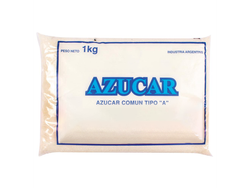 AZUCAR X 10 unidades