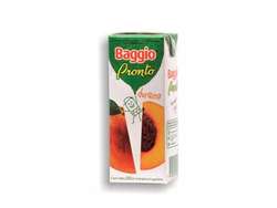 BAGGIO 200cc