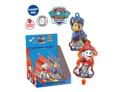 CANDY GEL BAG PAW PATROL