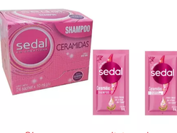 SACHET SEDAL