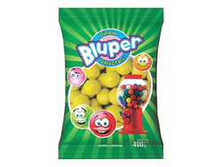 CHICLE BLUPER TENIS 400g