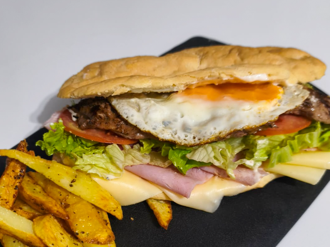 Lomito