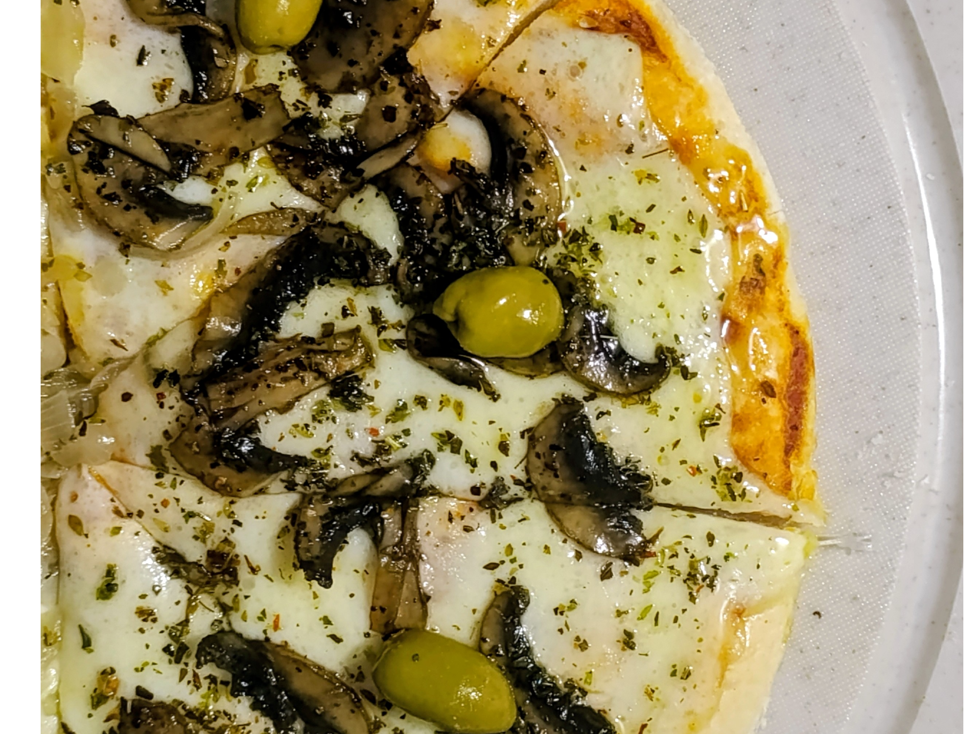 Funghi