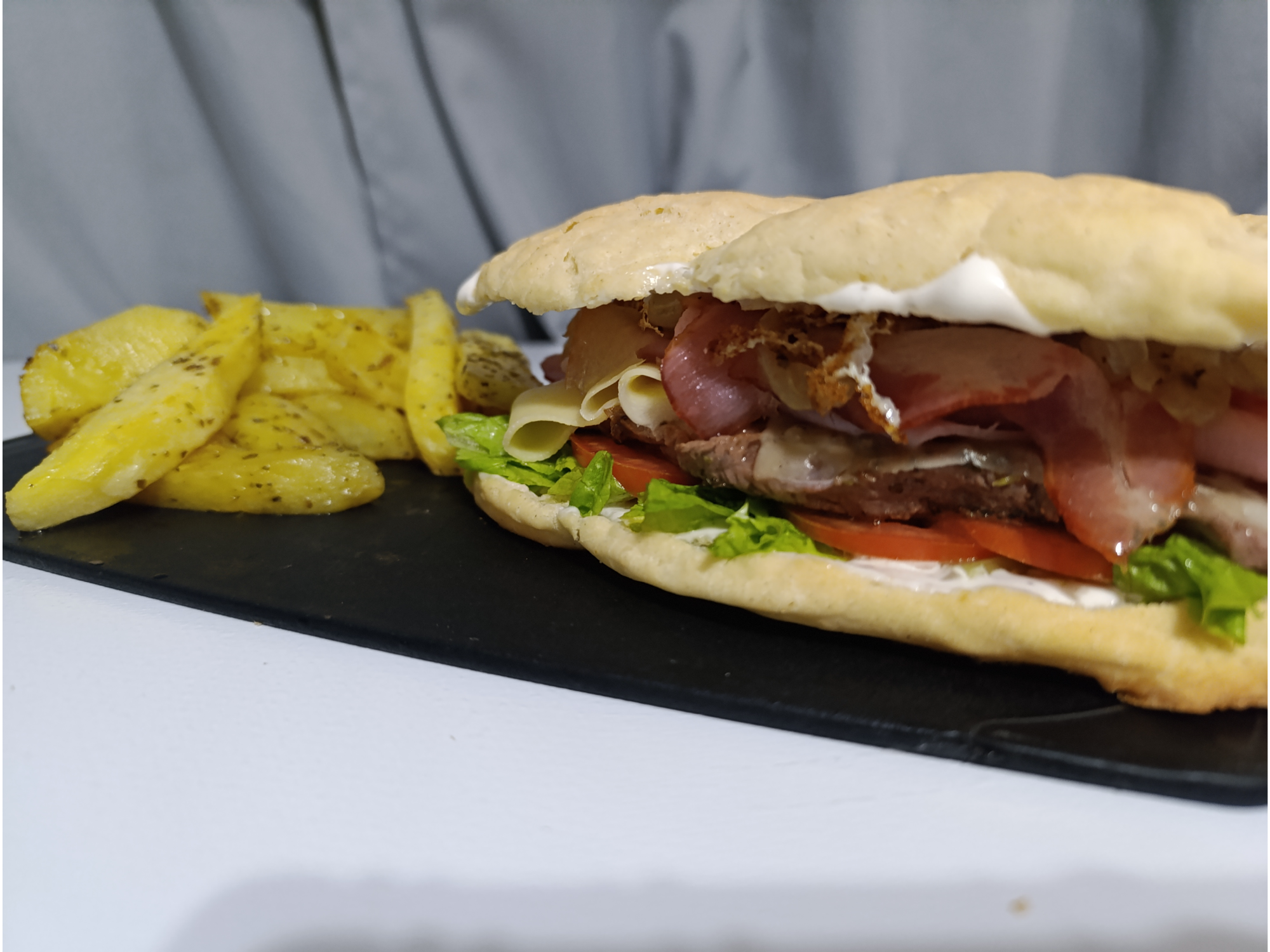 Lomito SALVI