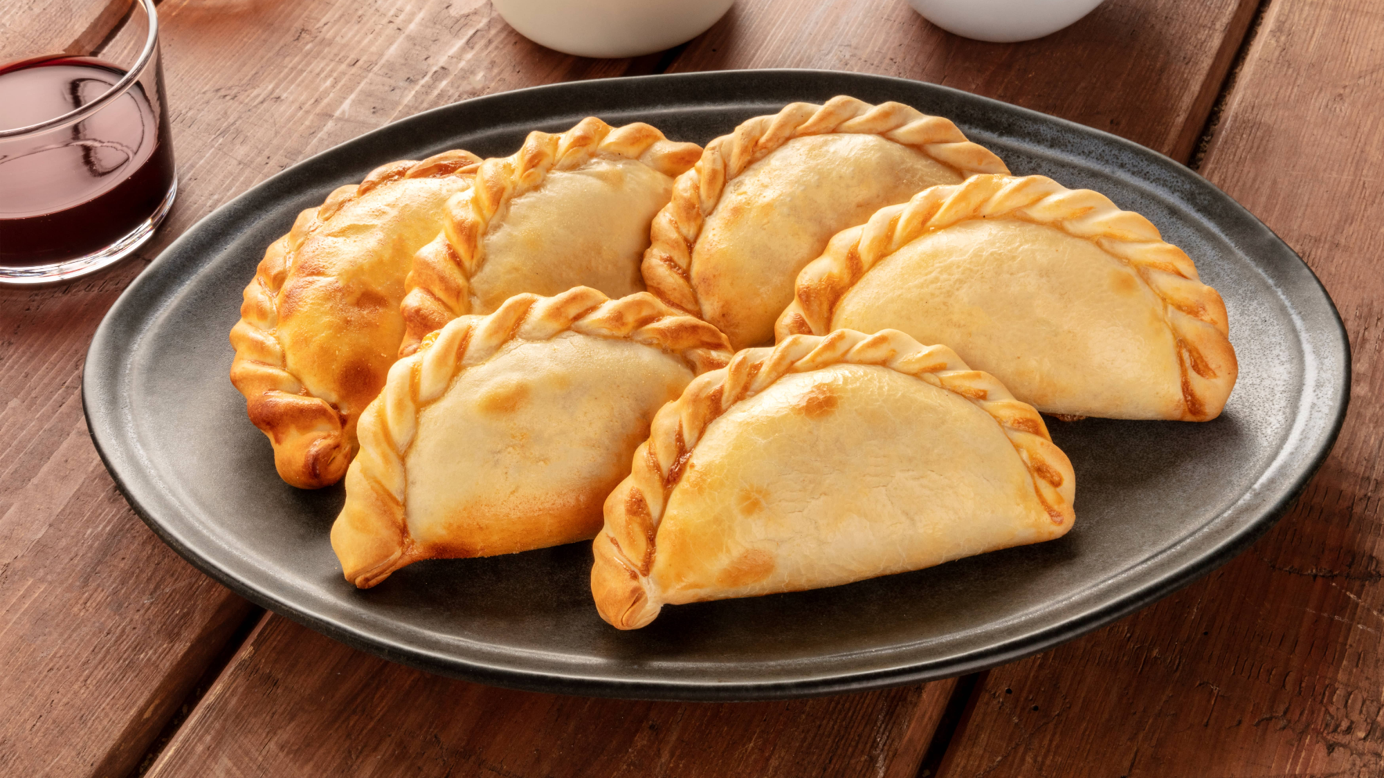 Empanadas