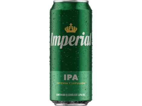 Imperial IPA