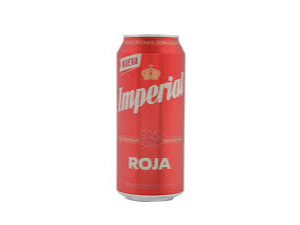 Imperial roja