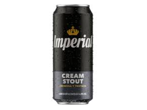 Imperial negra