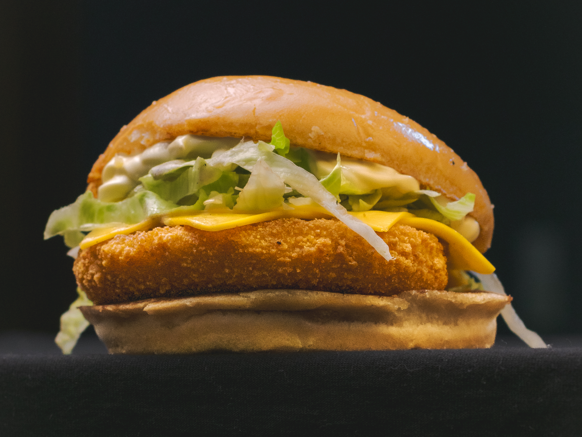 Crispy CHICKEN