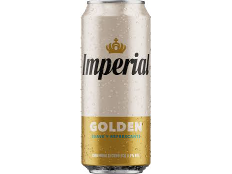 Imperial golden