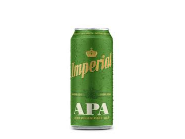 Imperial APA