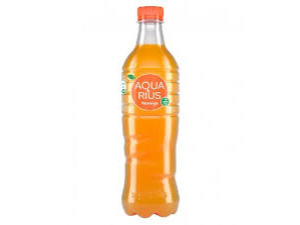 Aquarius NARANJA