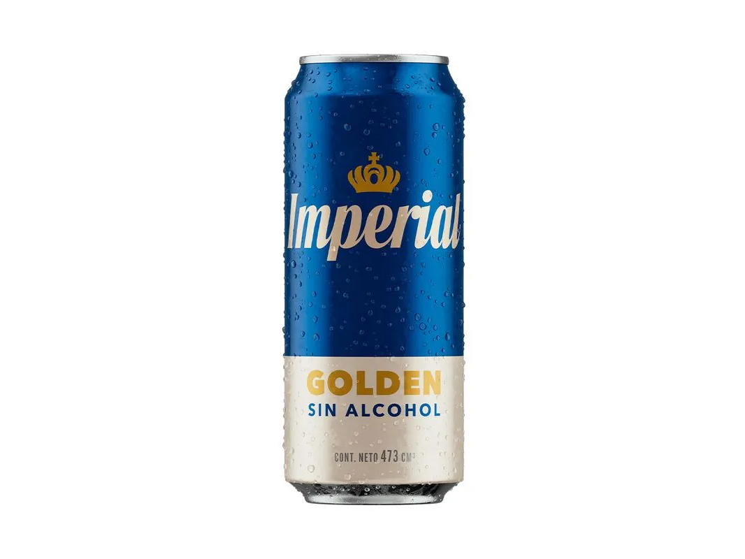 Imperial golden sin alcohol