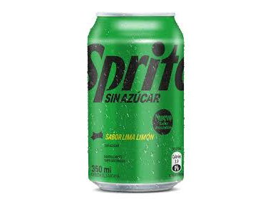 Sprite ZERO