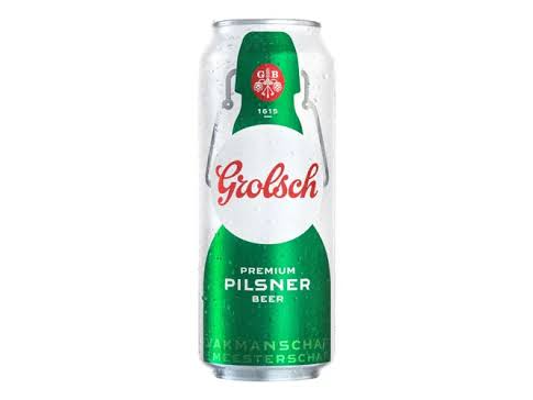 Grolsch