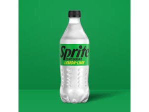 Sprite ZERO