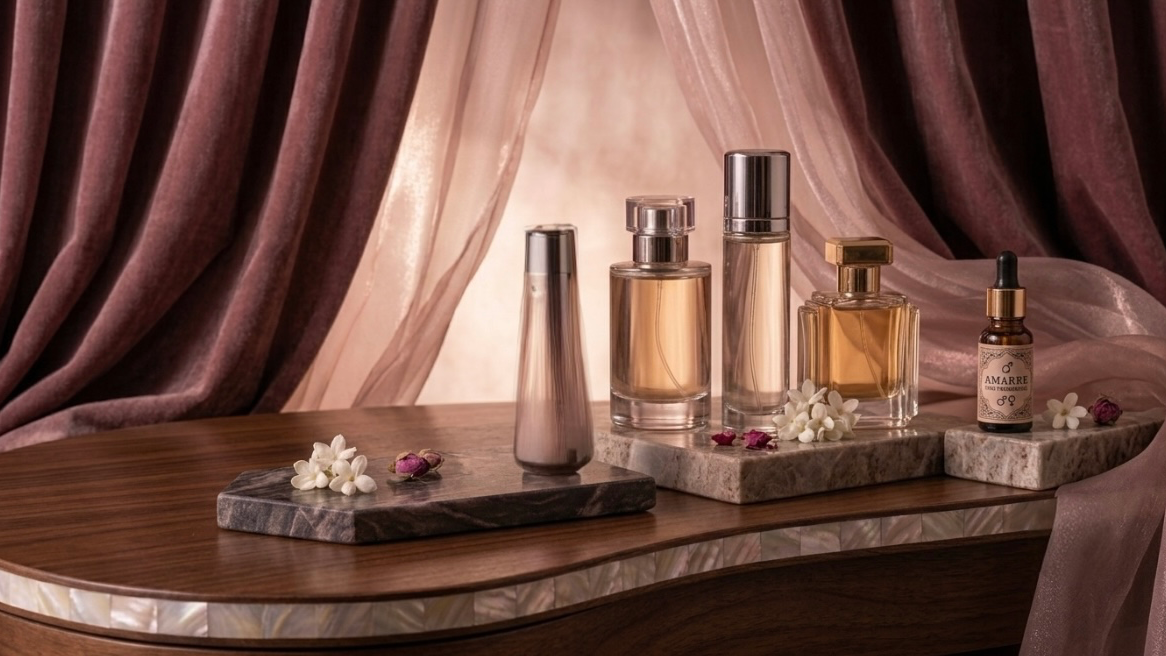 Cosmética erótica