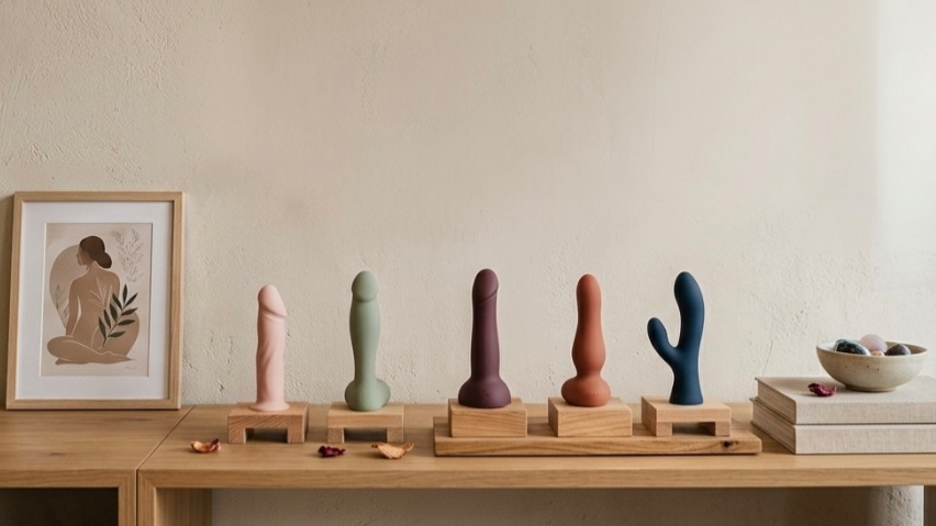 Dildos