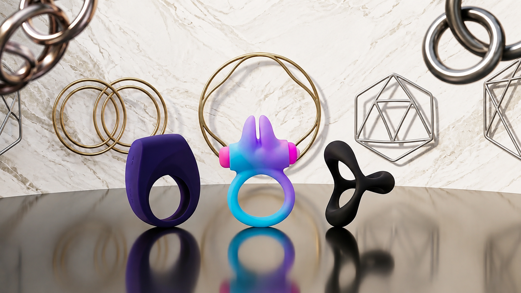 Anillos