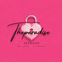 Logo Sexshop theparadise