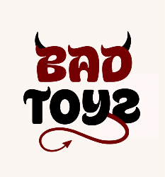 Logo Sexshop theparadise