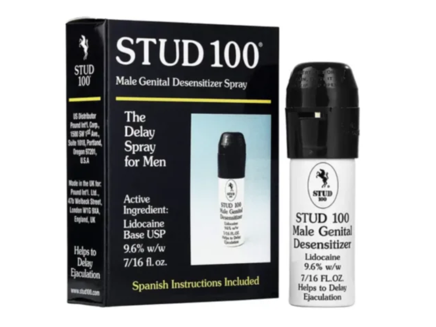 Retardante stud100