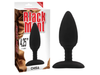 Plug vibrador XL