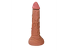Dildo realista Con ventosa 20cm Andy No.936
