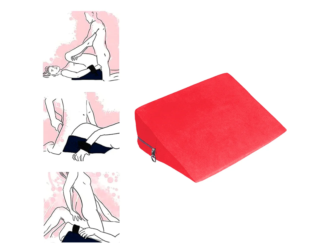 Cojín sexual Tantra