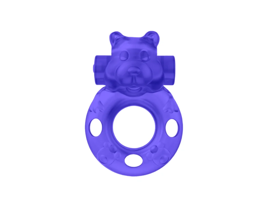 Anillo vibrador Catt
