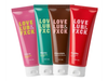 Lubricantes variedad aromas 100ml