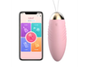 Huevo Vibrador Con APP Furia LILO LL-2106APP