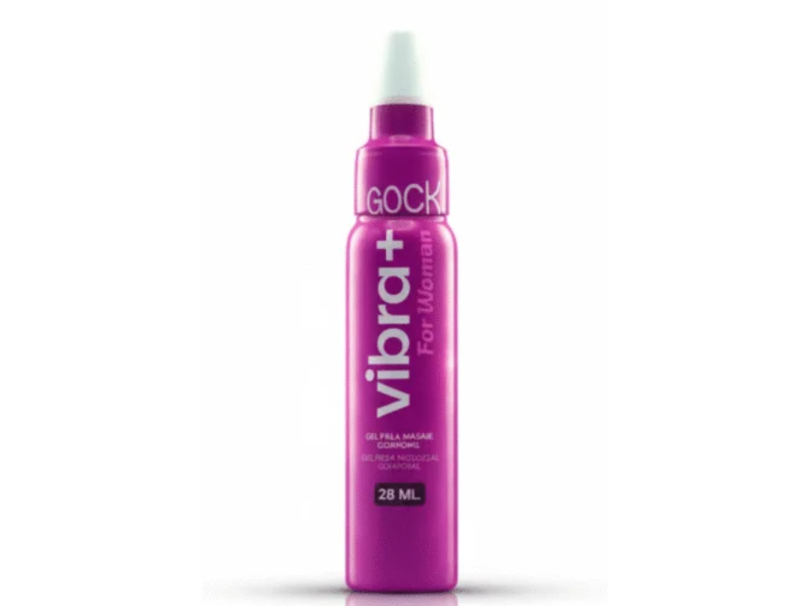 Excitante femenino GOCK