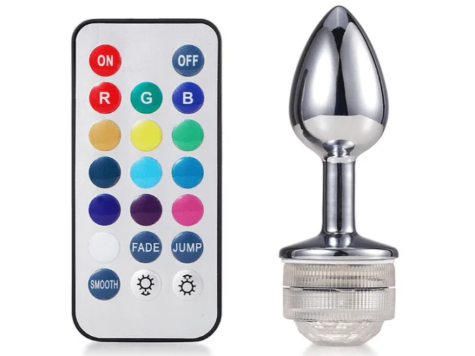 Plug M led