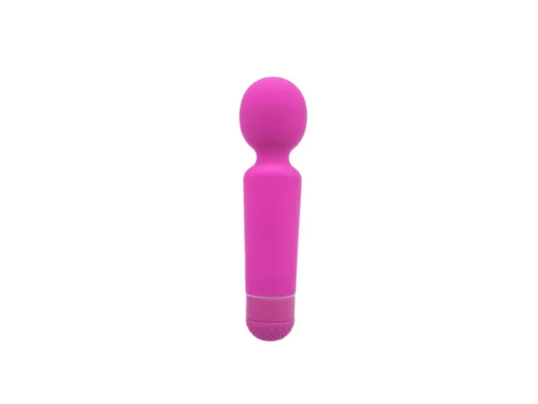 Micrófono vibrador Rose