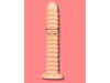Dildo Tuerca 28cm Monsters
